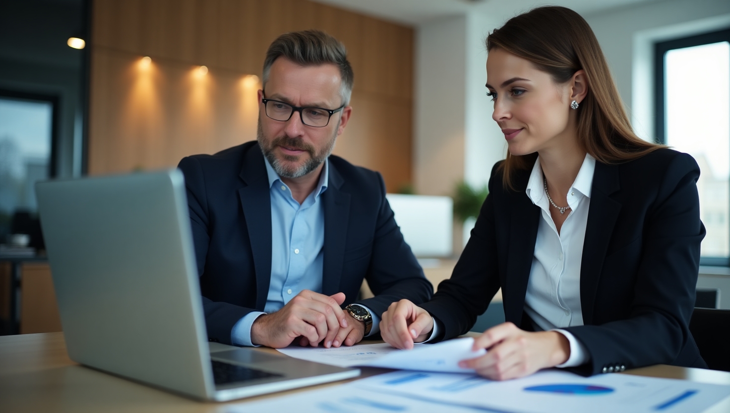 Unsere Expertise